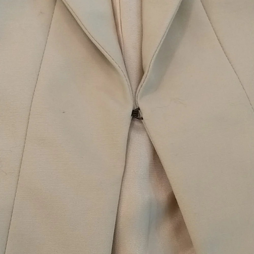 French Connection vest - Picture 4 of 6